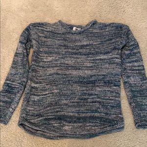 Children’s sweater